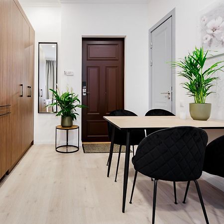 Rigaapartment Elizabetes 22 Self-Service Aparthotel Luaran gambar