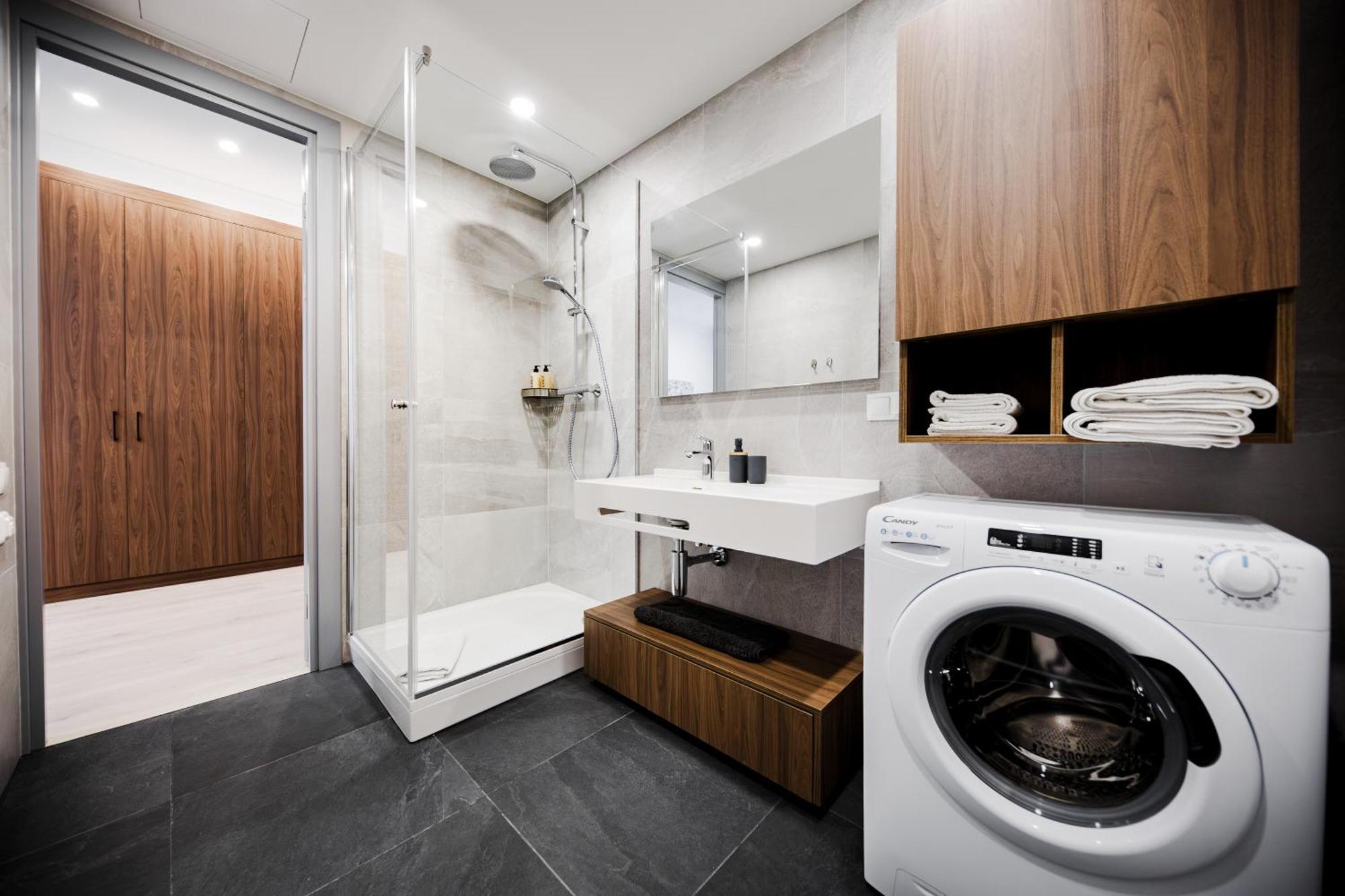 Rigaapartment Elizabetes 22 Self-Service Aparthotel Luaran gambar